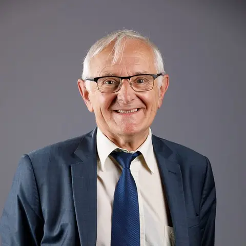 Dominique Gambier