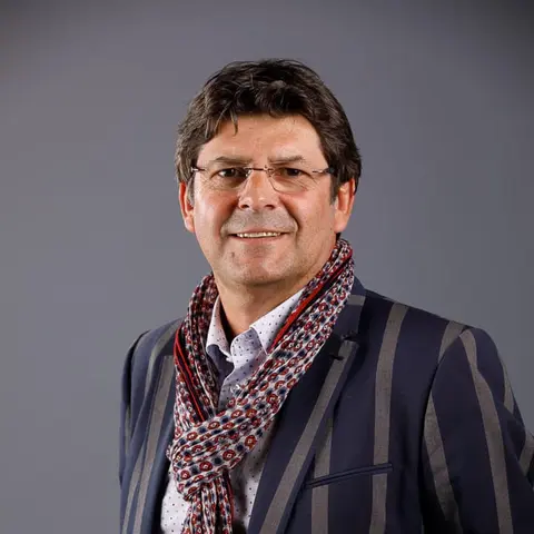 Laurent Grelaud