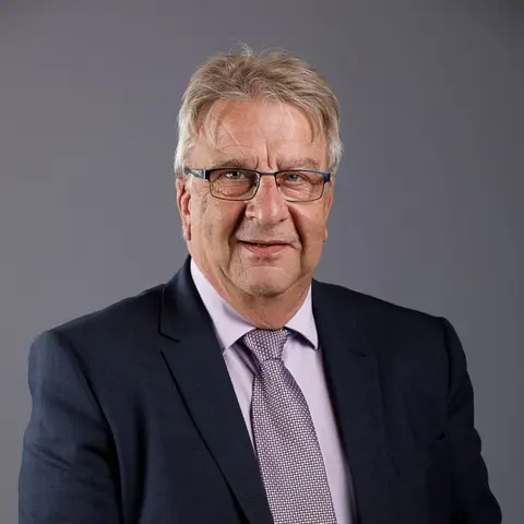 Christian Lecerf