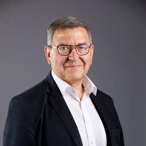 Jean-Guy Lecouteux