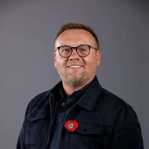 Stéphane Martot