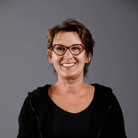 Lydie Meyer