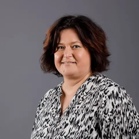 Myriam Mulot