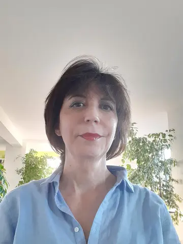 Sylvie Laroche