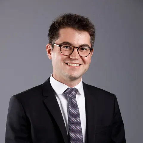 Adrien Naizet