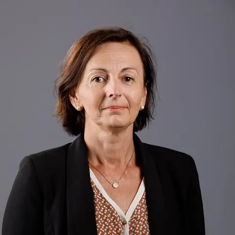Sylvie Nicq-Croizat