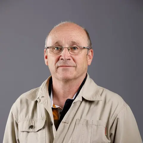 Jean-Marie Royer