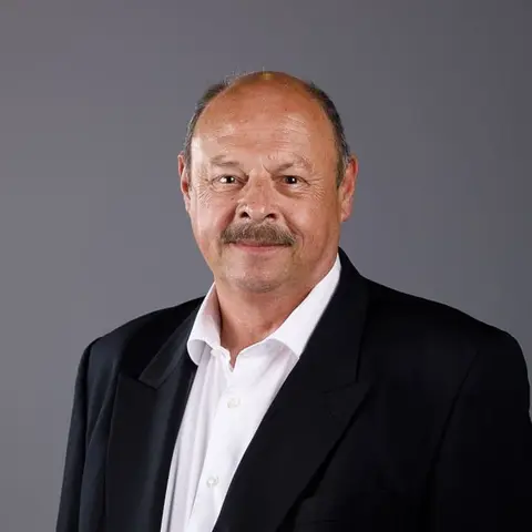Jean-Marc Vennin