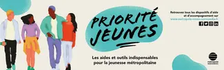 Priorité Jeunes - Autres dispositifs