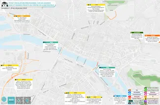 Semaine 4 - 20 au 26 janvier 2025