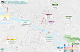 Semaine 22 - 26 mai au 1er juin