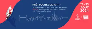 Solitaire du Figaro Paprec