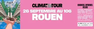 Climat Libé Tour 2024