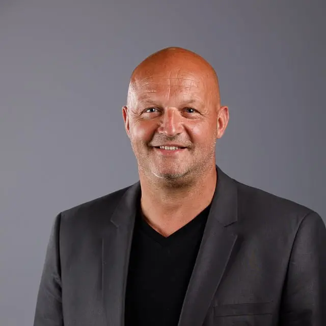 Pascal DELAPORTE