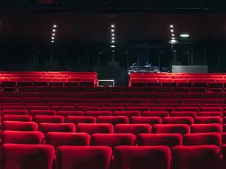 Opéra