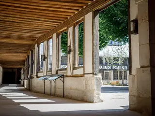 Aitre Saint Maclou