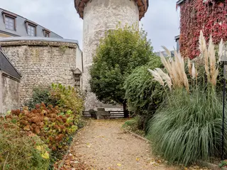 Le Donjon de Rouen