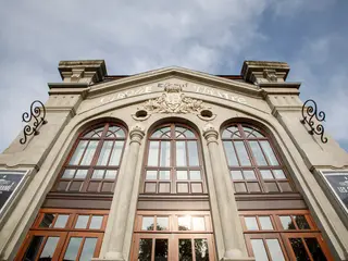 Cirque Théâtre