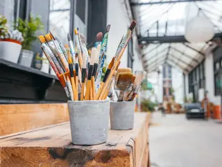 Rendez-vous à l’atelier 2024
