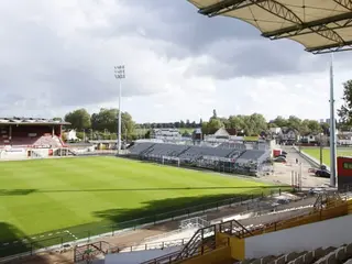 Le Stade Robert Diochon